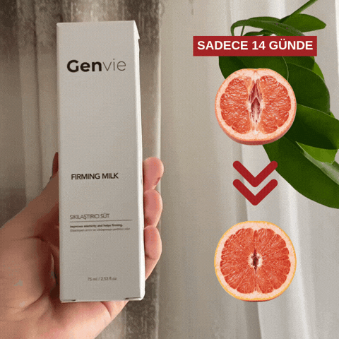Genvie+ Genital Sıkılaştırıcı